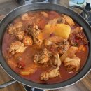 연육교식당치킨