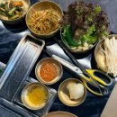 삼겹대장 안산선부점 | 안산 선부동삼겹살 맛집 백봉, 바로바로 썰어주시는 고기와 깔끔한 인테리어, 회식 모임추천
