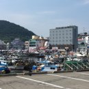 중앙시장 주차장 (옥외1) 이미지