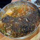 산골냉면 전문점 이미지