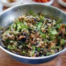 별미묵밥 이미지