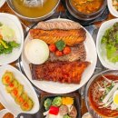 심학산 바베큐그릴 이미지