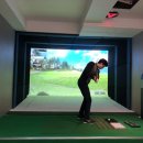 의성골프존파크 이미지