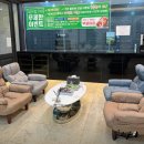 시청앞 스크린골프 이미지