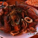헬로우마늘치킨
