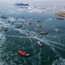 부산지방기상청 1층 이미지