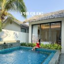 뉴월드파크 | 푸꾸옥 풀빌라 뉴월드 리조트 추천 워터파크 수영장 조식 후기