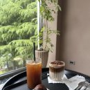 카페드솔 - 남양주시 사릉로33번길 1-14 | 북구 호계 숨은 카페, 숲뷰 통창 맛집 '카페드솔' 방문 후기