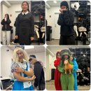 2025년 10월 액티비티 Halloween 이벤트 후기 입니다!! 이미지