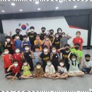 경희대 현대 태권도 이미지