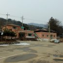 이남 마을회관 이미지