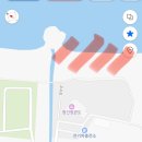 청간정 민박 이미지