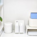 DIY 다용도 꽂이 만들기 | 리모컨 거치대 DIY 보관함 만들기 거실 수납 다용도 꽂이 북지함(feat.다이소 정리 꿀템)