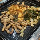 강진 | 강진 맛집 찬찬 통삼겹살 솔직후기 주차 강진 회식