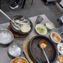 봄내멸치쌈밥 | [부산 명지] 봄내멸치쌈밥 내돈내산 후기