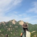 북한산 13성문 장거리 종주 산행 후기! 2026년 5월10일에 종주 등린이 완주 했어요! 원효봉 코스 서암문...