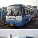 부산역~국제여객터미널 셔틀버스 운행 이미지