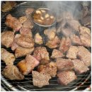 중계고기파티 이미지