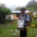 무전경로당 | 산골 아낙의 푸념 소리 - 무행기(5화. 얼마나 걷나~)