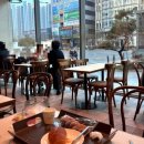 유성충전소 | [내돈내산] 대전 nc백화점 맛집 빵지순례, 곤트란쉐리에 솔직후기