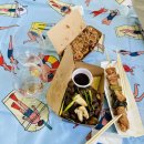 워커힐 스프링 와인 페어(Spring Wine Fair) 구름위의 산책 후기