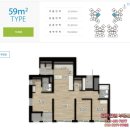 포레나미추홀 이미지