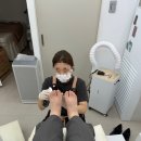 [안양역] 안양 네일샵 추천 이네일샵 ㅣ 젤패디, 발각질케어 솔직 후기 (재방문 의사 O)