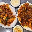 서면 가성비 맛집 봉다리 숯불 두마리 치킨