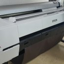 (신품) EPSON P20070 대형실사기 딱1대 950만원 판매 이미지