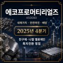 에코프로머티리얼즈(450080) 전구체·니켈 밸류체인 흑자전환 쟁점 | 2025년 4분기