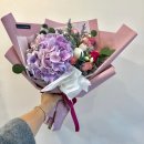 부흥중학교 정문 앞 이미지