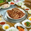 조교수숯불갈비 | 전북 남원 삼겹살 맛집 조교수숯불갈비에서 제대로된 숯불갈비 만남