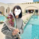 포 웨스트 C | 던스트 클래식 트위드 자켓 그레이:: 하객룩 출근룩 가을자켓 추천, 코디 착샷 다수