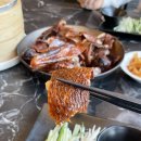 황실오리 | 마곡나루 / 마곡역맛집 - 페이홍러우 원그로브점 북경오리 솔직 후기