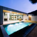 구름바다 독채 풀 빌라 이미지