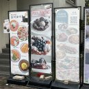 폴리스팬케이크 | 연남동 디저트 카페 폴리스팬케이크 수제 쿠키 더치베이비 후기 홍대 카페 추천