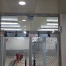 도화기계공업고등학교 | 인천 도화 기계공업고등학교 에어커튼 신규 설치