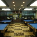 하늘당구클럽 이미지