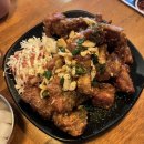 화원역 3,4번출구 앞 | [대구 달성군]화원역맛집 추천🍗 썸타는 치킨찜닭 화원직영점