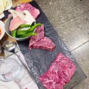 대도식당 | 왕십리 한우 맛집 대도식당 본점 | 생등심부터 육회, 깍두기볶음밥까지 완벽 후기
