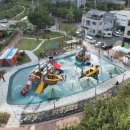 물초울공원(수변) 이미지