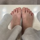 여의도네일 더네일&amp;뷰티 글레이즈드패디 후기 광택감 미쳤다