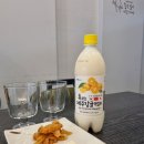 (음식점)무침회 전 막걸리 전문점입니다 이미지