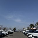 궁평항로 | 화성 궁평항 바지락칼국수 궁평의 하루 해물파전 내돈내산 후기