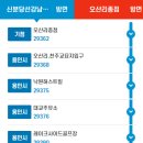 능평동 롯데캐슬 입구 이미지