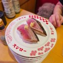 여운식당 | 닛포리역 맛집 스시로 가성비 회전초밥 식당, 도쿄 여행 마지막날 여운있게 즐겨요