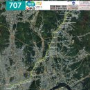 진주남부농협내동주유소 | 570. 홍익인간의 맷돌 - 남양주 65, 707
