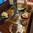 [서울/마곡] 마곡역 발산역 근처 동래순샤브샤브&amp;양꼬치 맛집 후기