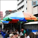 [말레이시아여행] 쿠알라룸푸르 센트럴마켓과 차이나타운 이미지