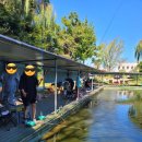 쉼터 낚시터 | [시흥 쉼터 낚시터] 낚시 스쿨 후기